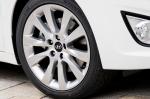 Hyundai i40 Station Wagon CRDi 2011 года (UK)